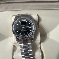 Men’s Watch 