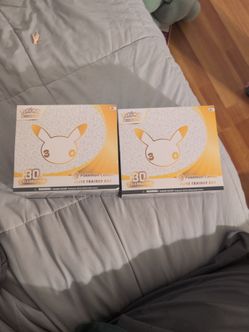 Pokemon center ETB