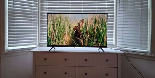 Hisense Roku Smart TV 40"