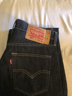 501 levis mens