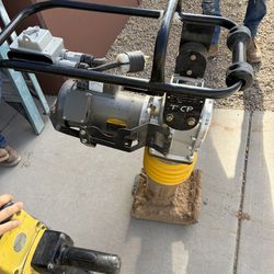 Compactadora  de luz