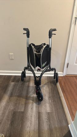 Brand New Planet Walk Walker.  