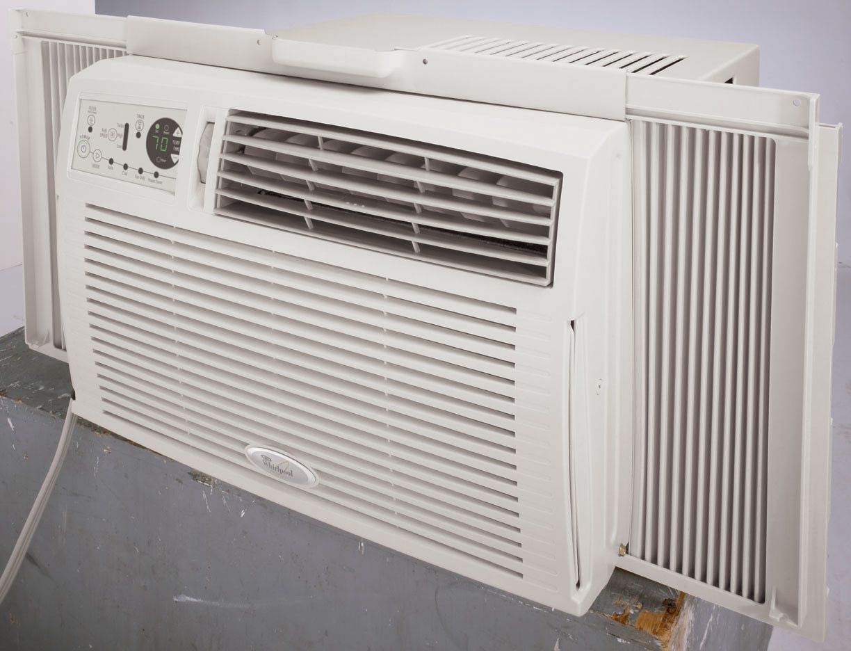 Whirlpool Air Conditioner