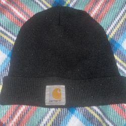 Carhartt Men's Acrylic Knit Hat