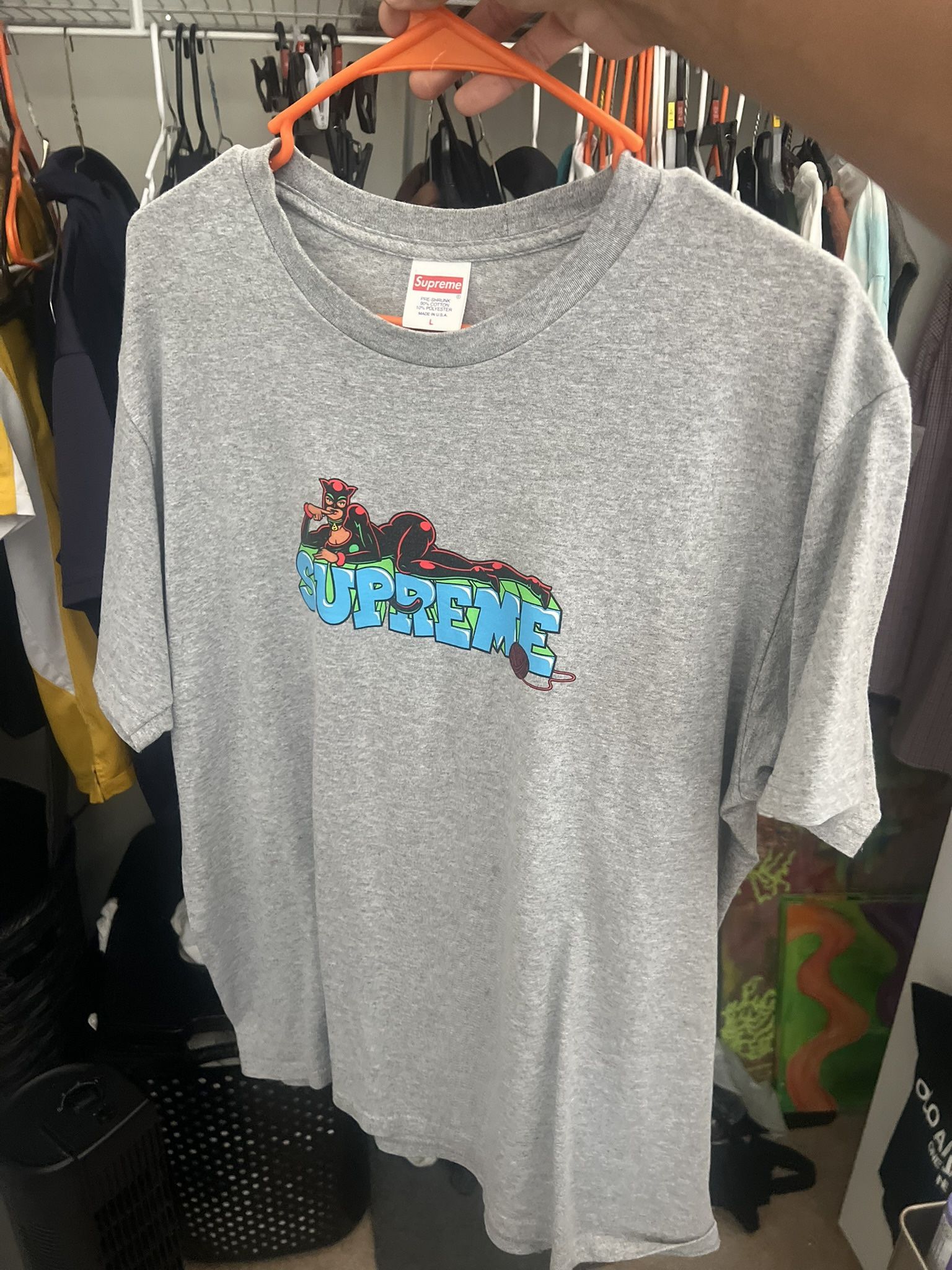 supreme Shirt