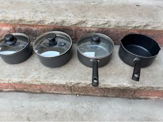 Pots