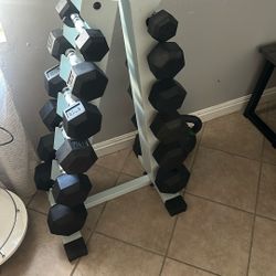 Weights Set