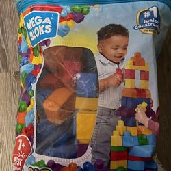 Mega Blox