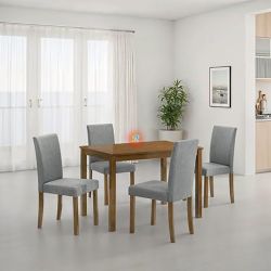 5pc Dining Table Set