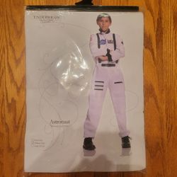 Astronaut Costume