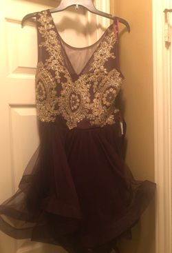 Party Dress