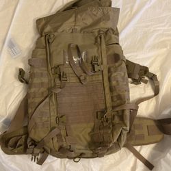 Tactical Backpack/molle Backpack