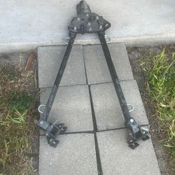 Car Hitch 