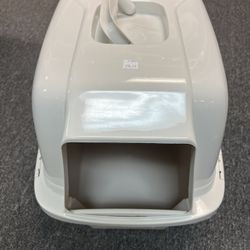 Kitty Litter Box 