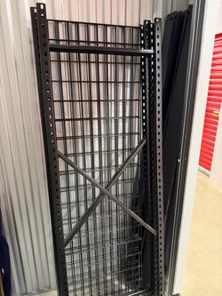 Storage rack