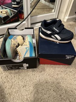 Toddler Boys 5C