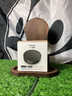Aqara Hub M200 Smart Home Hub a2