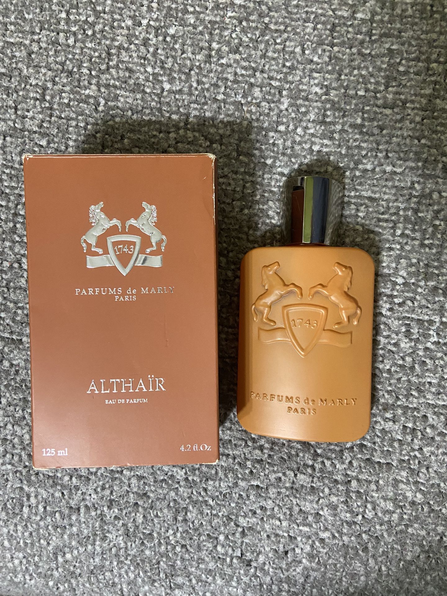 Colognes