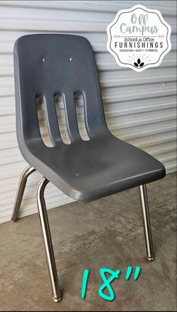 Virco 18" Chairs