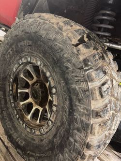 cooper stt pro 33/12.50r15
