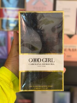 Carolina Herrera Good Girl EDP 80ml