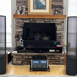 Martin Logan Speaker 