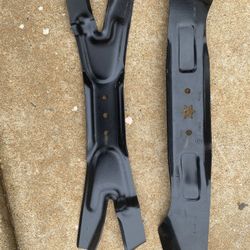 Mower Blades