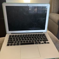 MacBook Air 