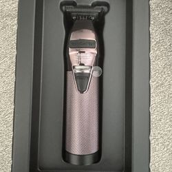 BaByliss Pro trimmer