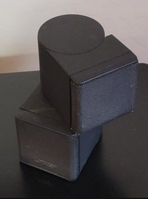 Bose Jewel Cube Speaker