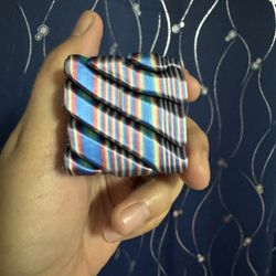 3D puzzles