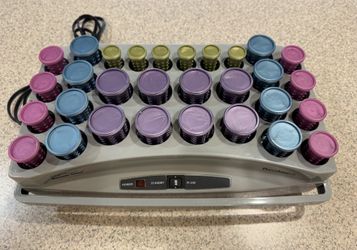 Ceramic Hair Roller Heater