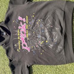 SPIDER HOODIE