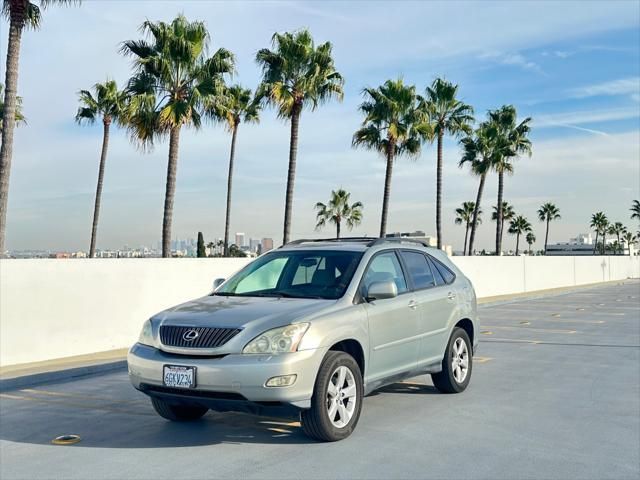 2006 Lexus RX 330