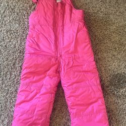 Snow Pants 