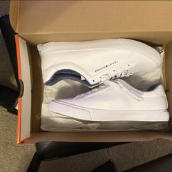 Tommy Hilfiger (White)