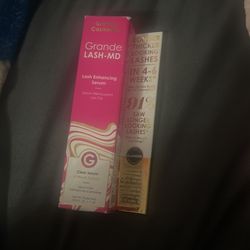 Grande Lash Serum
