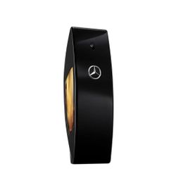 Mercedes Benz Club Black Cologne