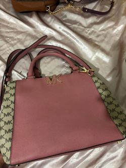 Mk Bag Authentic