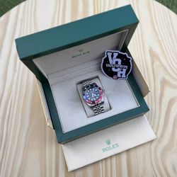 Whole Rolex Watch $385