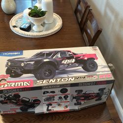 Senton Rc Car