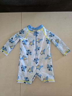 Boy infant Swimwear