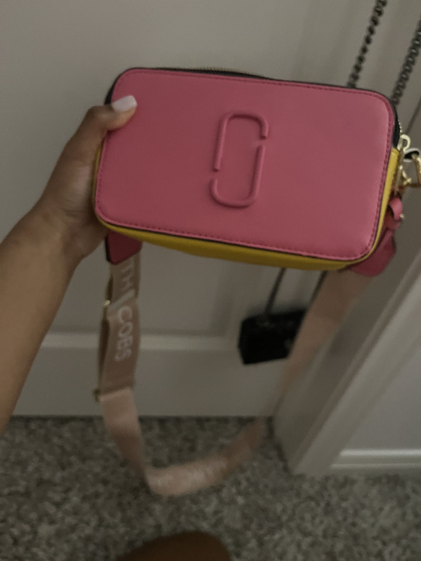 marc jacobs purse new