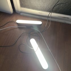 Phillips Hue Light Bars