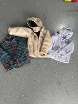 Size 4 Patagonia