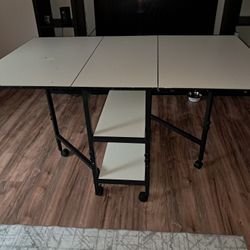 Craft Table