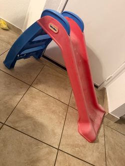 Little Tikes Kids Toddler Slide $20