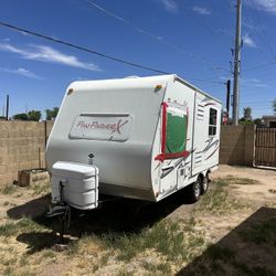 RV  X189FDS 2009