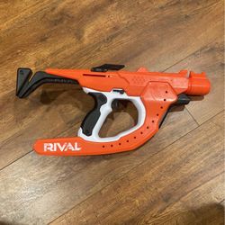 Nerf Rival Sideswipe 