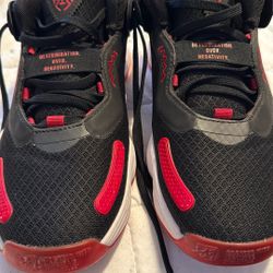 Donovan Mitchell Shoes 